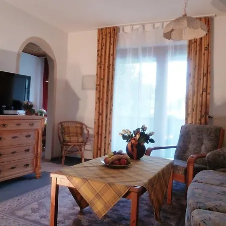 Fontana Apartment Bad Goegging